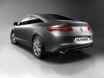 Renault Laguna Coupe 2008 года